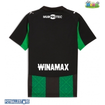 RC Lens Bortedrakt 2025-26 Kortermet